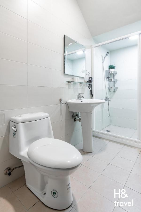 I Life De'An Apartment Hualien City Exterior photo